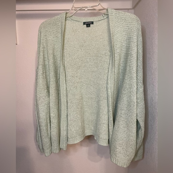 Wild Fable oversized cardigan - Picture 3 of 4